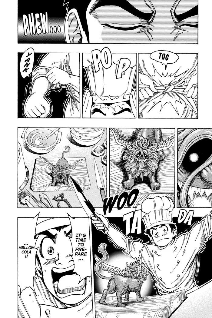 Toriko Chapter 138 image 06_optimized